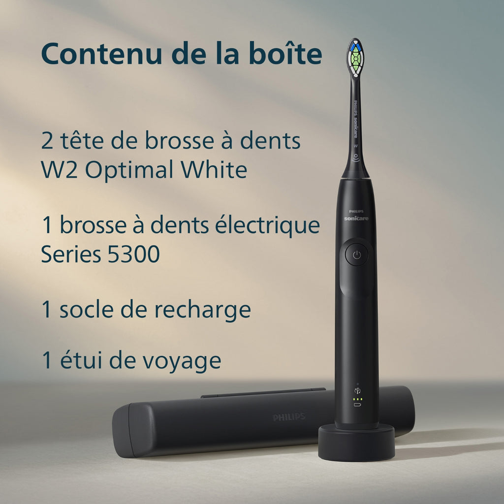 Philips BROSSE A DENTS SONICARE HX7101/03 Brosse à Dents