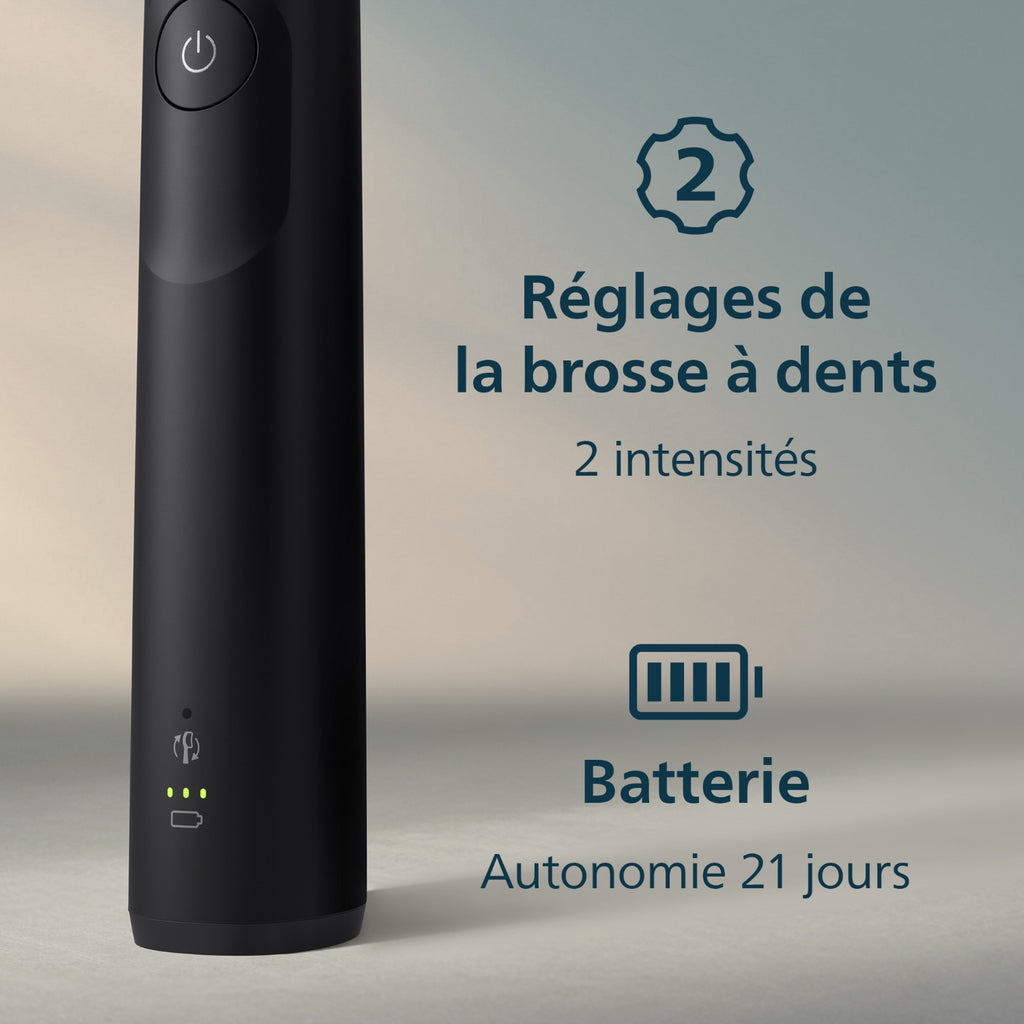 Philips BROSSE A DENTS SONICARE HX7101/03 Brosse à Dents