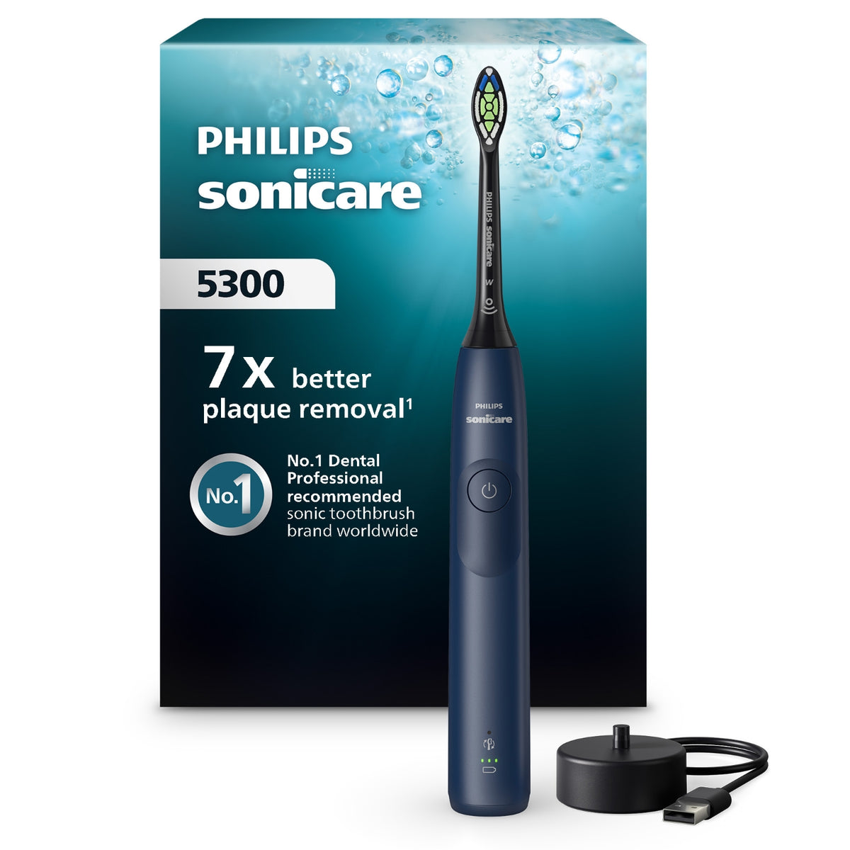 Philips BROSSE A DENTS SONICARE HX7103/01 Brosse à Dents