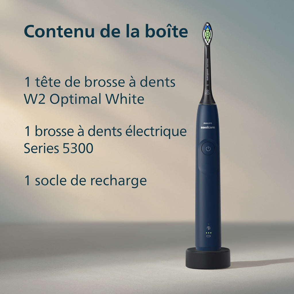 Philips BROSSE A DENTS SONICARE HX7103/01 Brosse à Dents