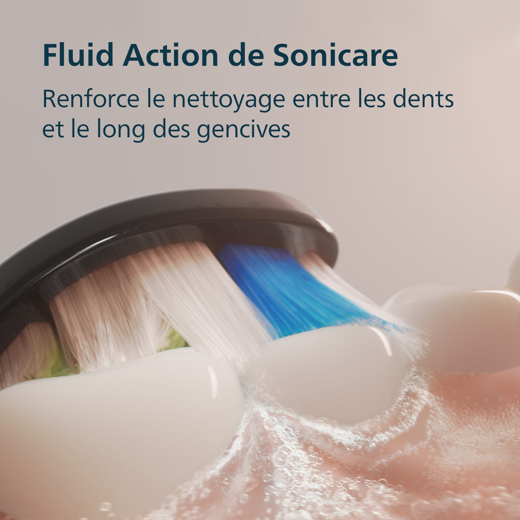Philips BROSSE A DENTS SONICARE HX7103/01 Brosse à Dents