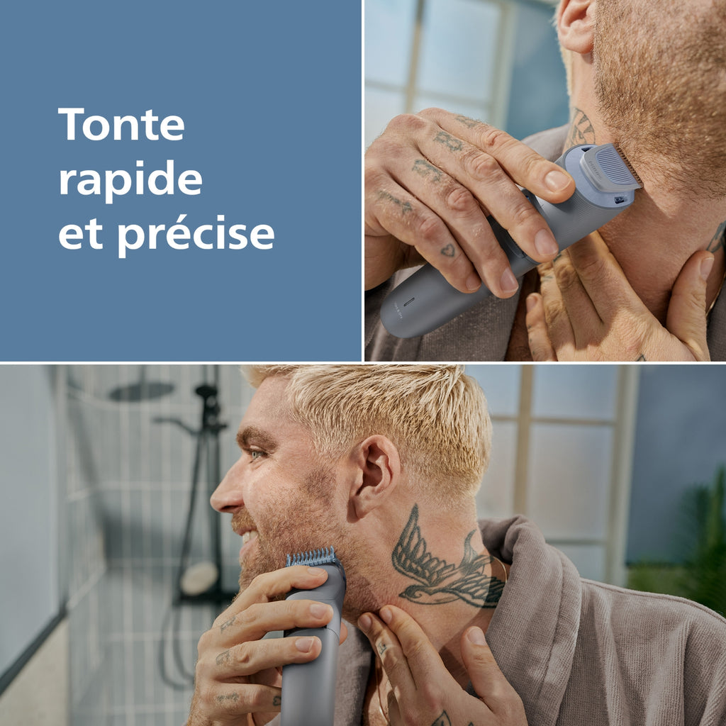 Philips Tondeuse Barbe BT3615/15