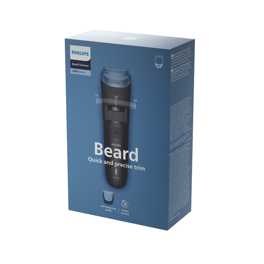 Philips Tondeuse barbe BT3620/15