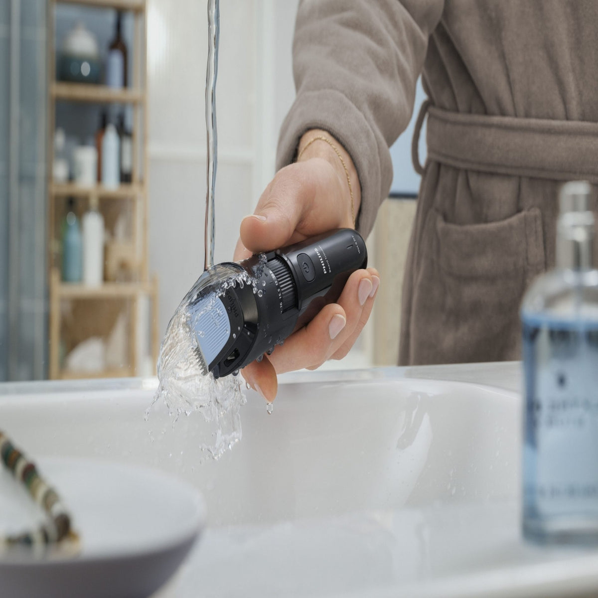 Philips Tondeuse barbe BT3620/15