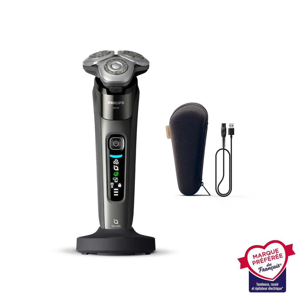 Philips Rasoir rechargeable X9002/10