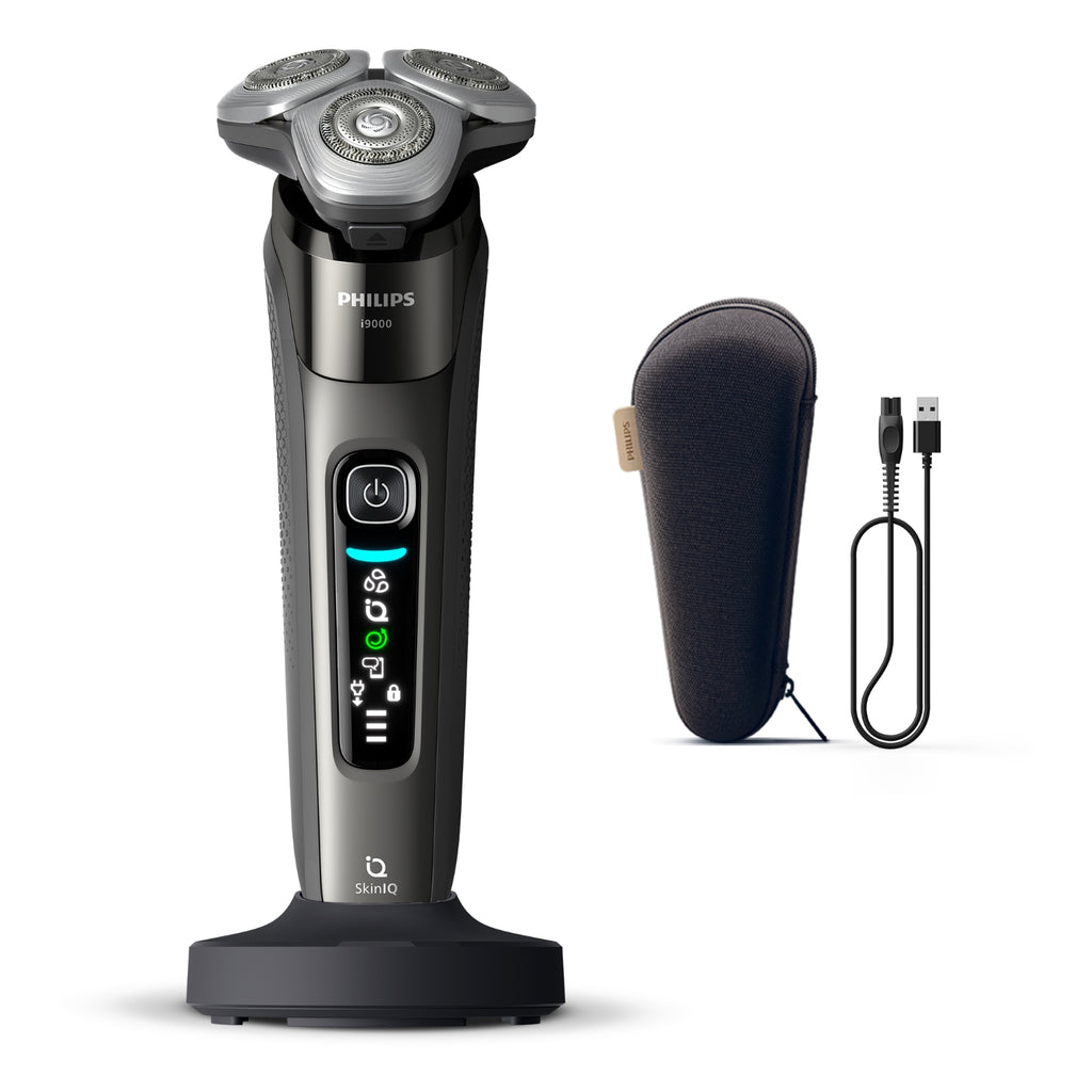 Philips Rasoir rechargeable X9002/10
