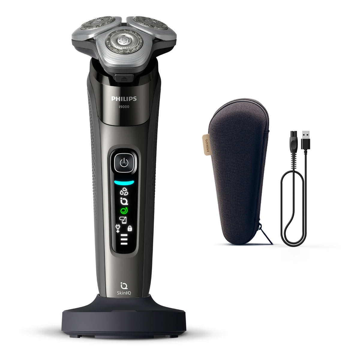 Philips Rasoir rechargeable X9002/10