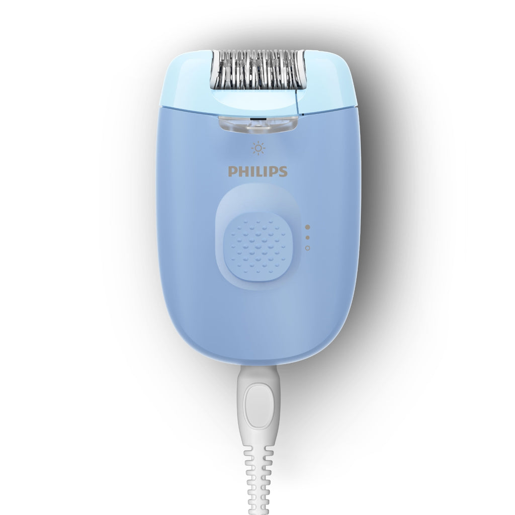 Philips Epilateur BRE247/00