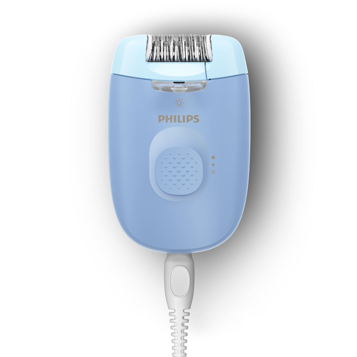 Philips Epilateur BRE247/00