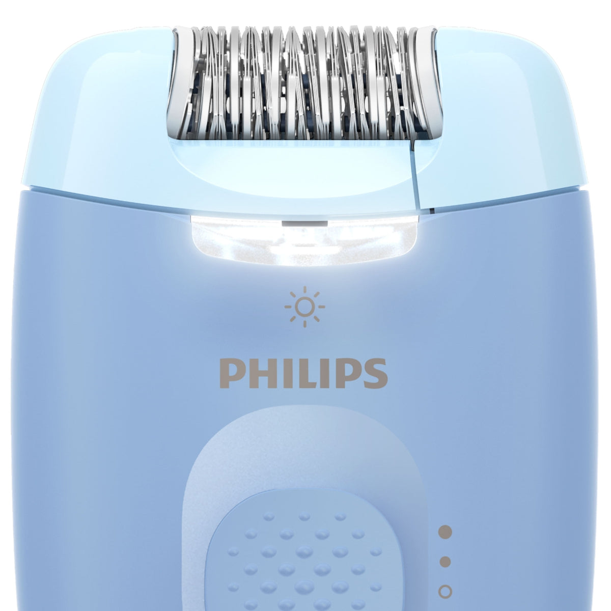 Philips Epilateur BRE247/00