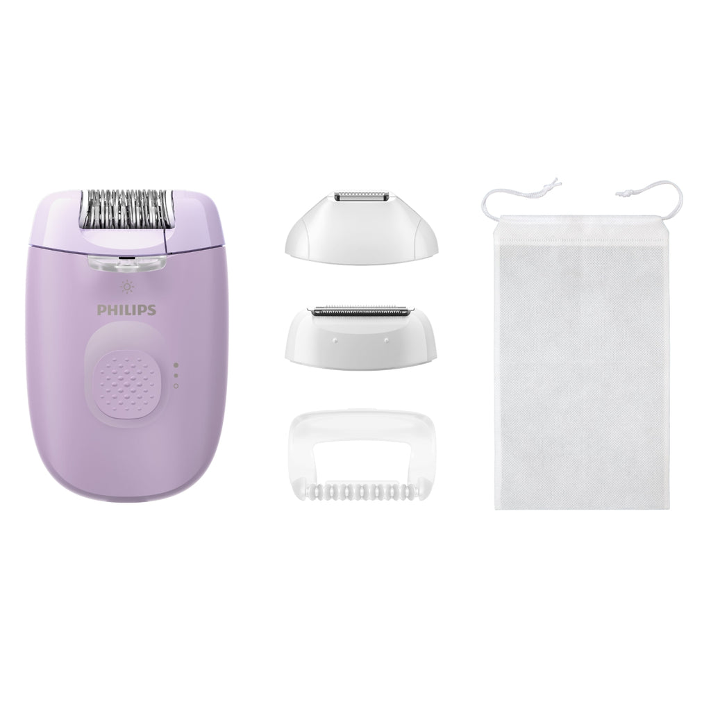 Philips Epilateur BRE257/00