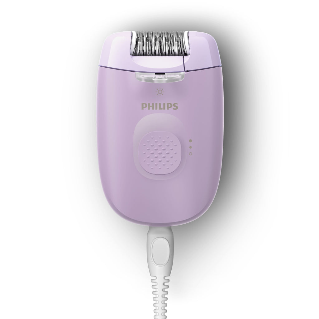 Philips Epilateur BRE257/00