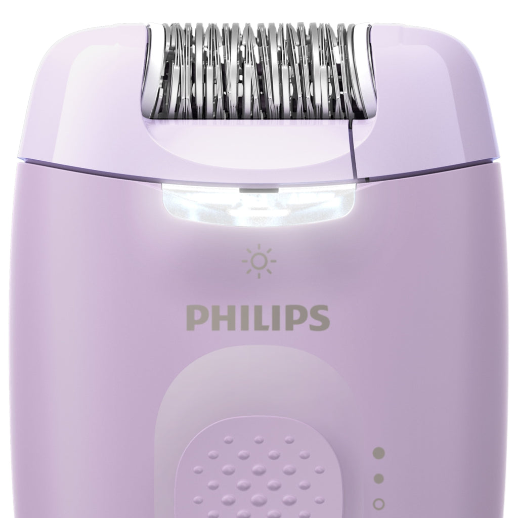 Philips Epilateur BRE257/00