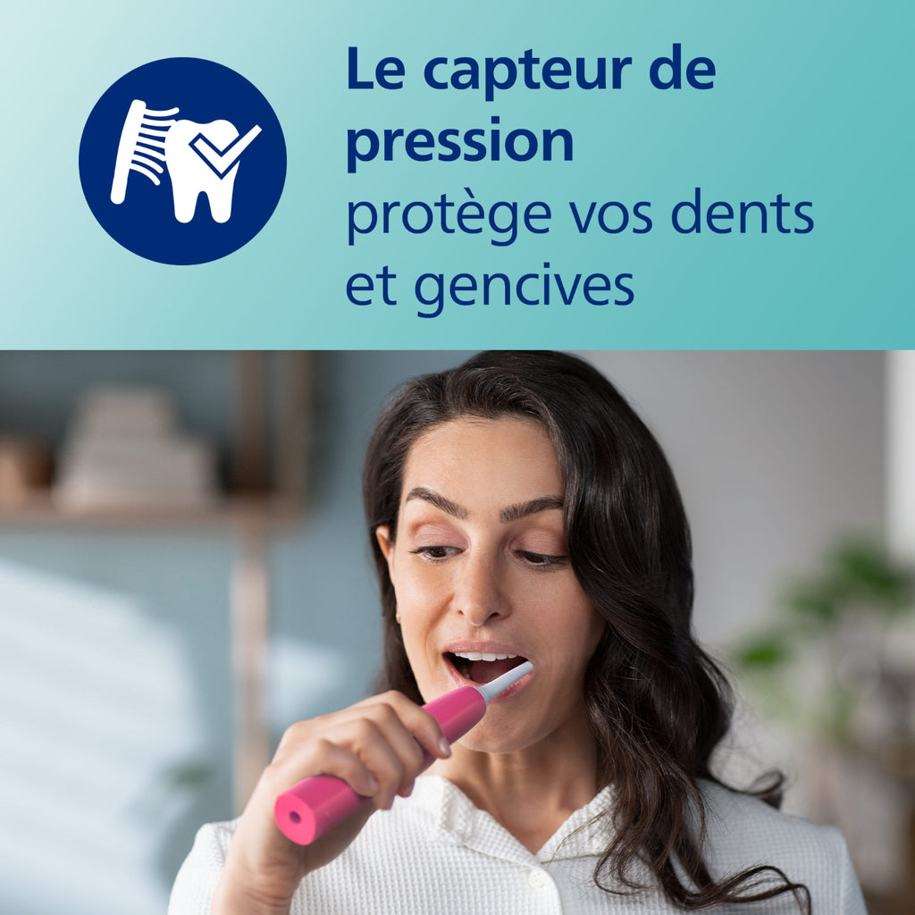 Philips Brosse à dent Serie 4100 HX3689/41