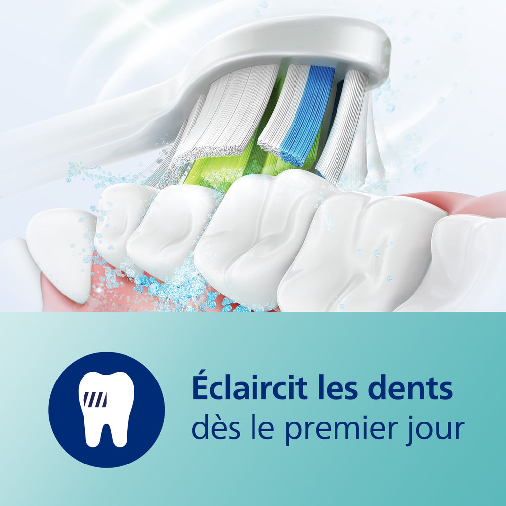 Philips Brosse à dent HX3689/42