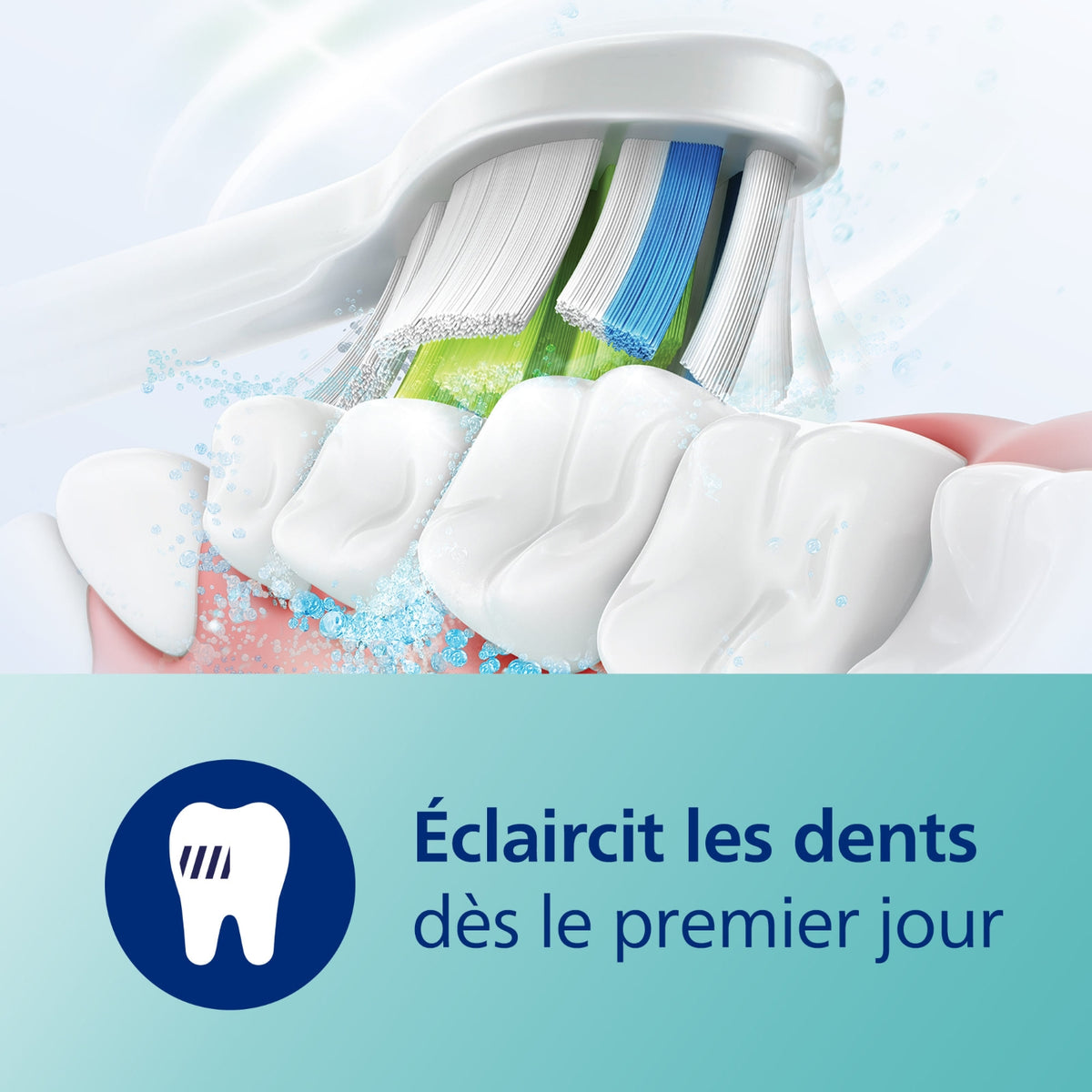 Philips Brosse à dent HX3689/42