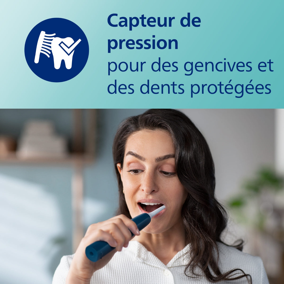 Philips Brosse à dent HX3689/42