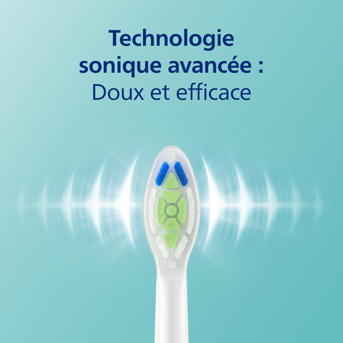 Philips Brosse à dent HX3689/42