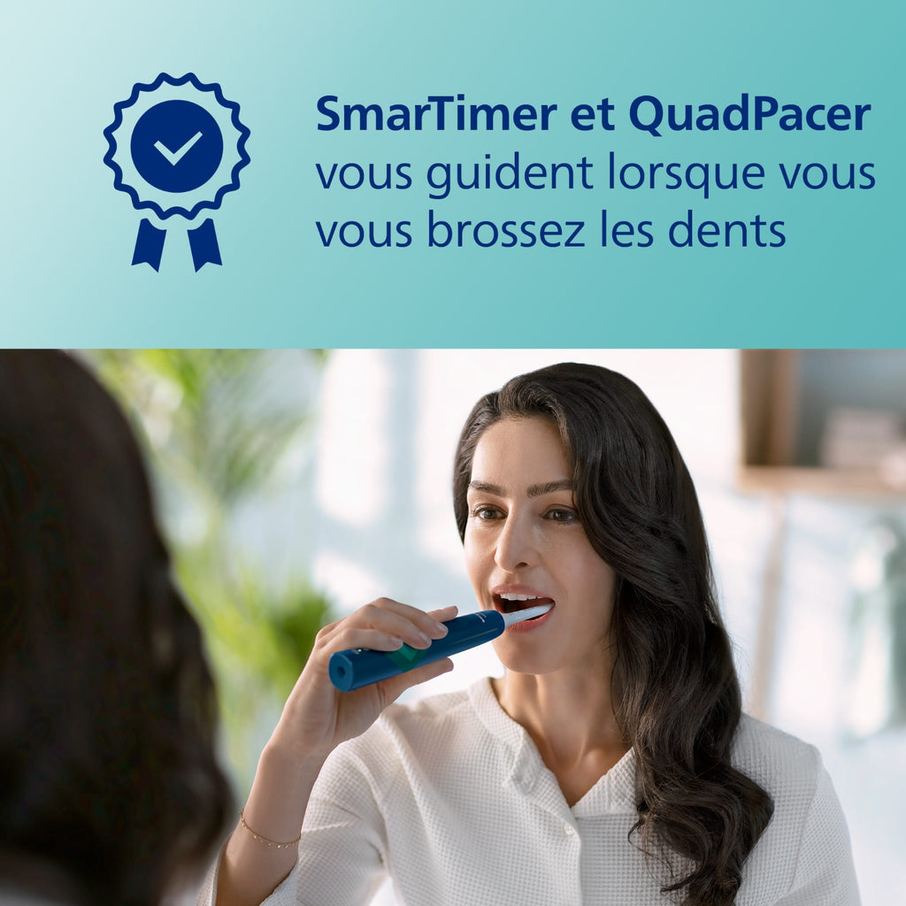 Philips Brosse à dent HX3689/42