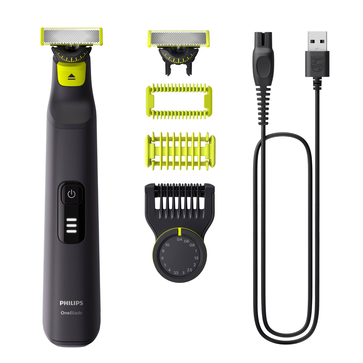 Philips Tondeuse multifonctions Oneblade QP6542/19