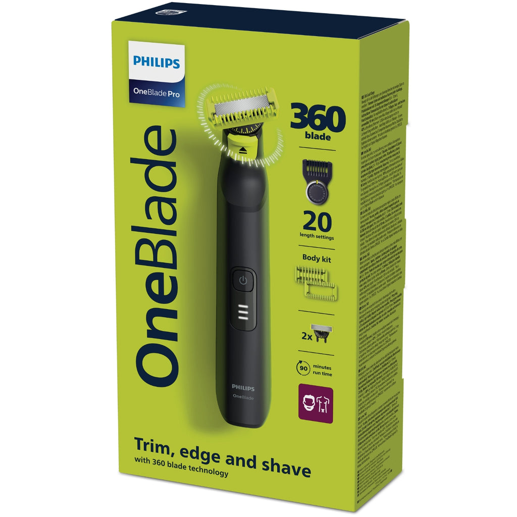 Philips Tondeuse multifonctions Oneblade QP6542/19