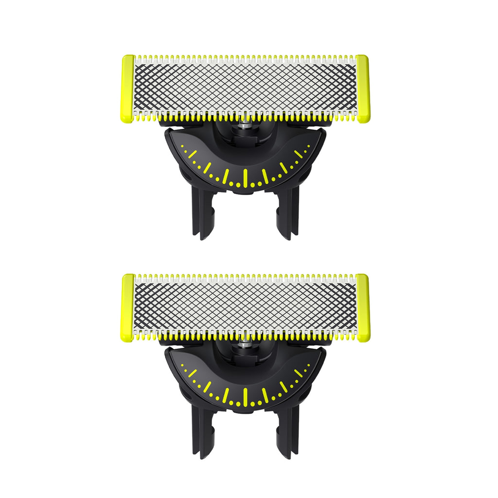 Philips Recharge de rasoir 2 lames 360 Blade QP420/55