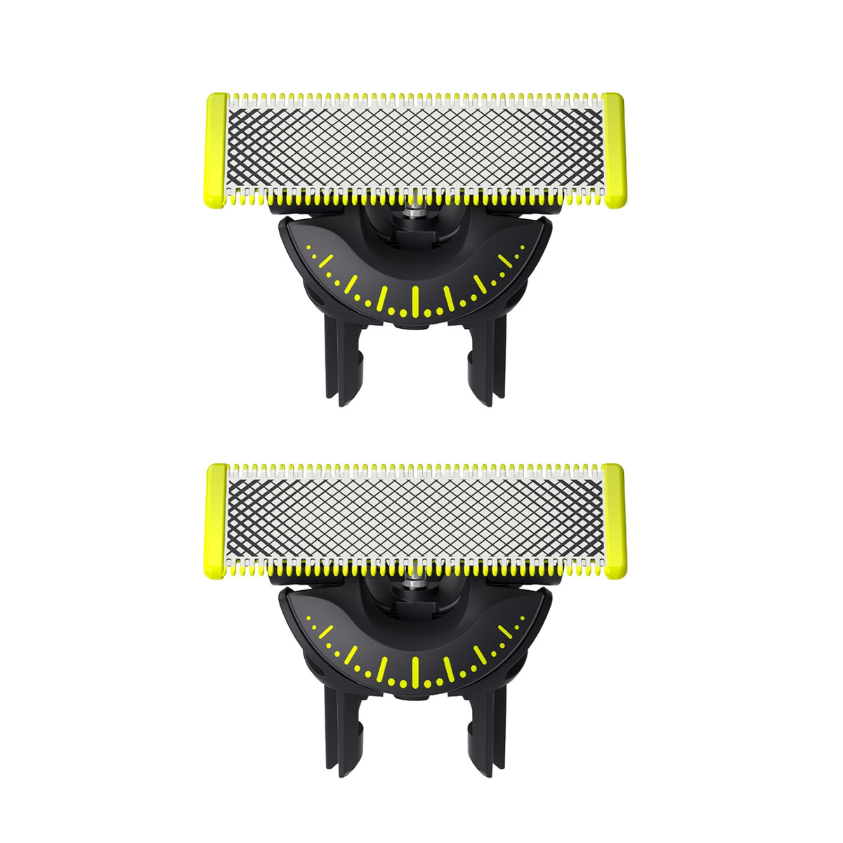 Philips Recharge de rasoir 2 lames 360 Blade QP420/55