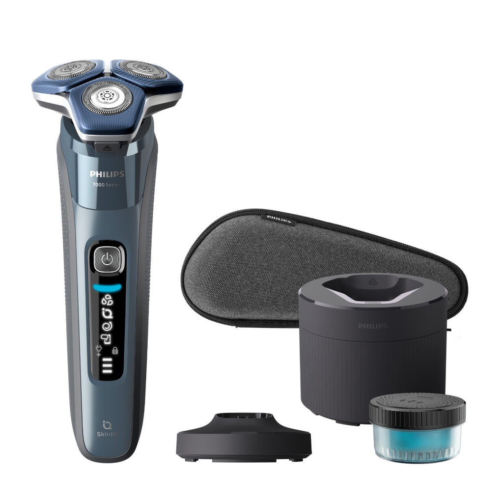 Philips Rasoir électrique S7882/55