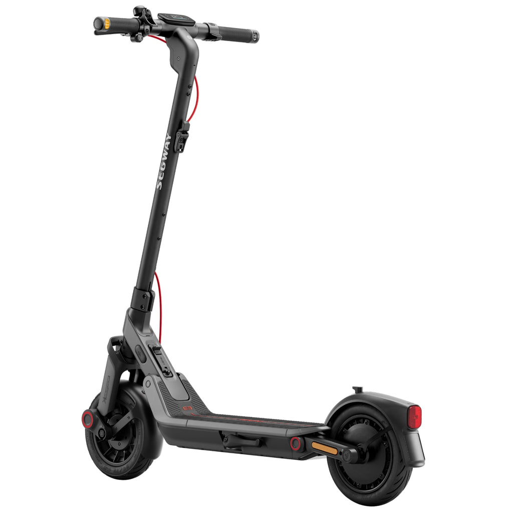 Segway Trottinette élecrique Ninebot E3 E 25km/h