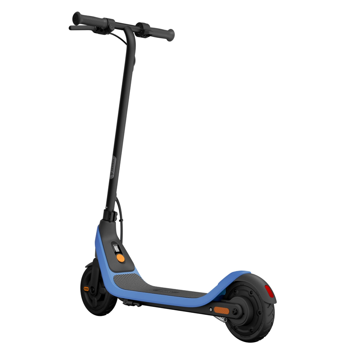 Segway Trottinette électrique Ninebot KickScooter C2 Lite