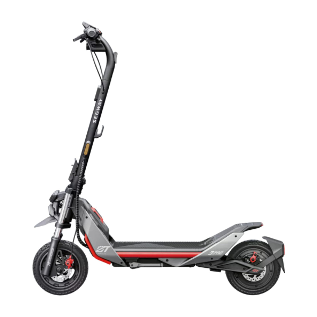 Segway Trottinette électrique ZT3 Pro E