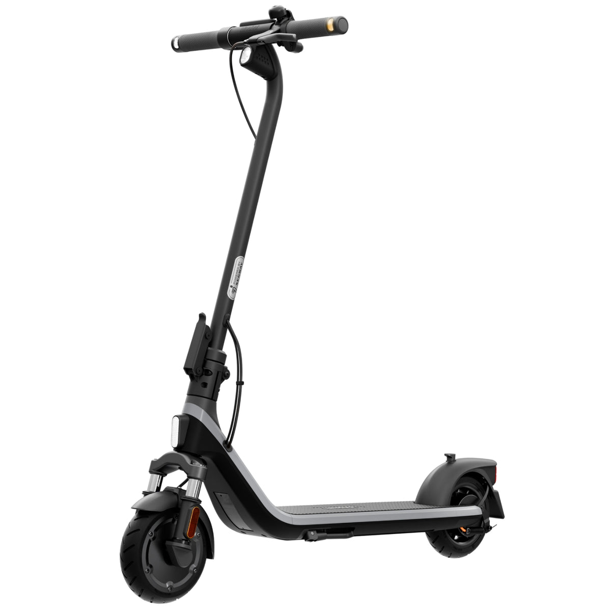 Segway Trottinette électrique Ninebot E2 E II