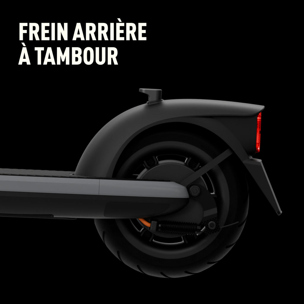 Segway Trottinette électrique Ninebot E2 E II