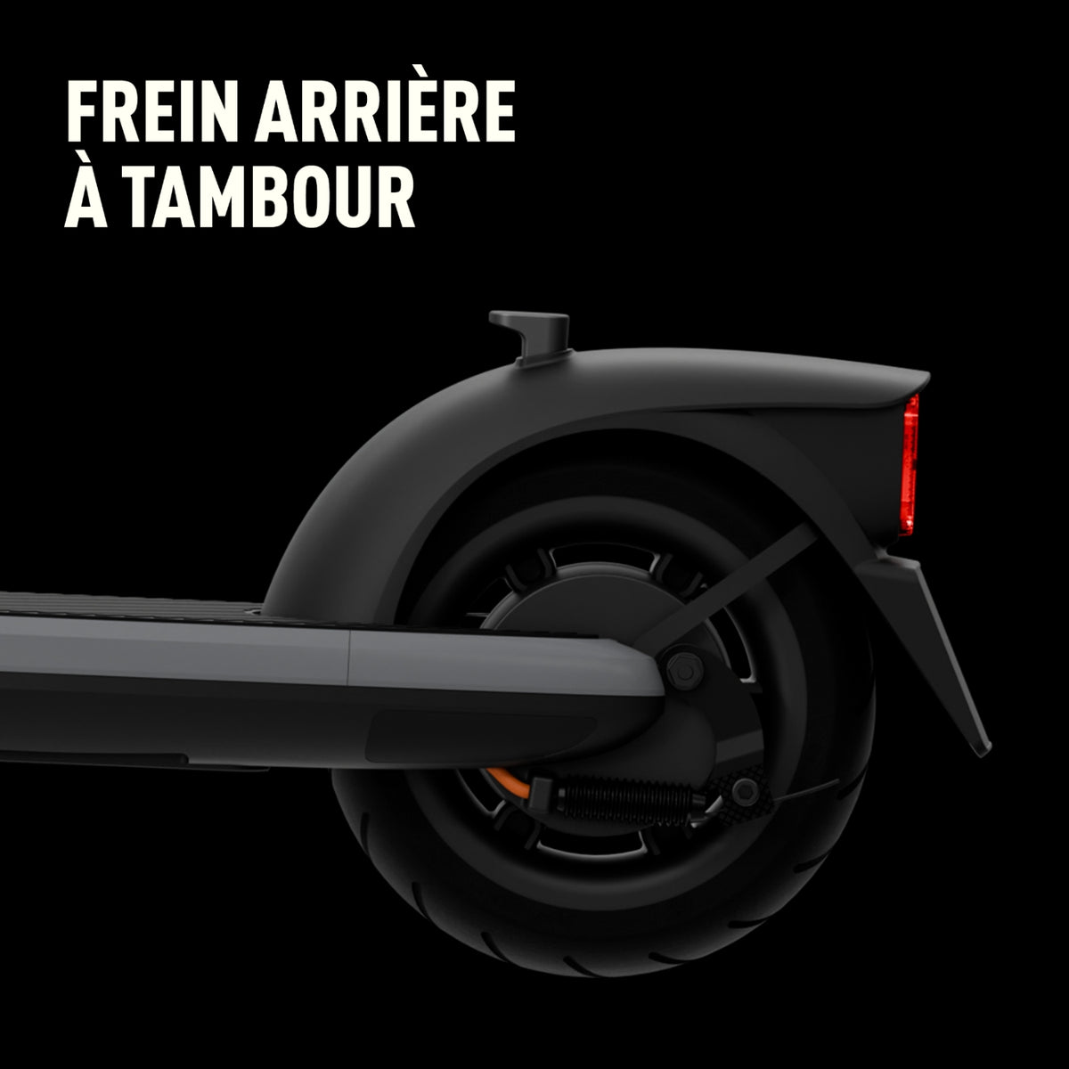 Segway Trottinette électrique Ninebot E2 E II