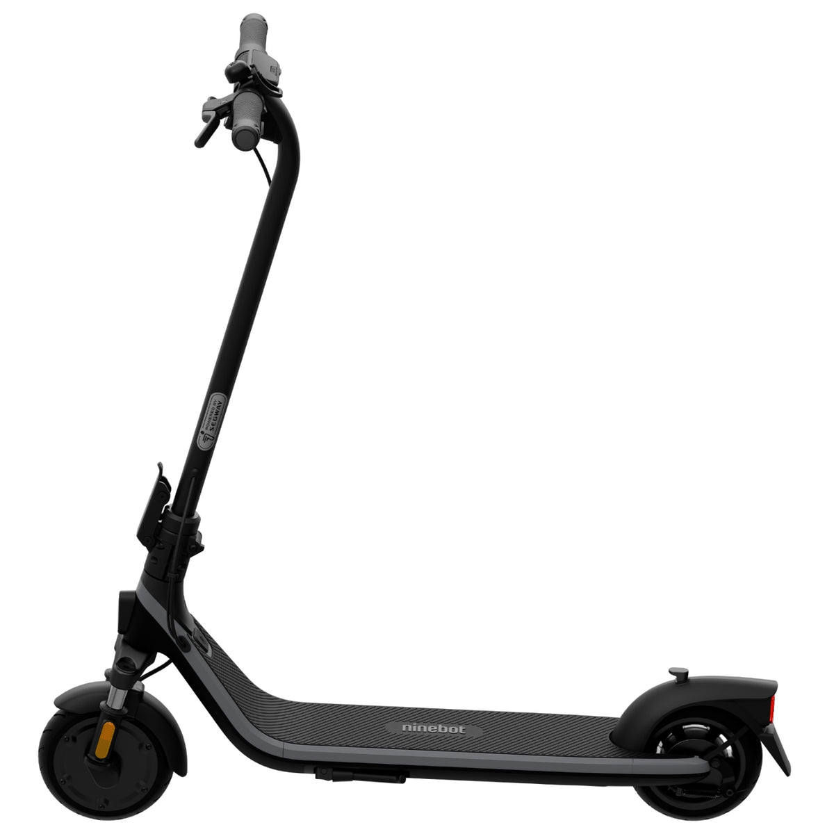 Segway Trottinette électrique Ninebot E2 E II