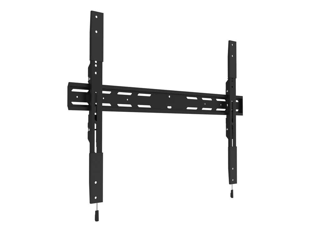 Multibrackets 0518 support pour téléviseur 2,29 m (90") Noir