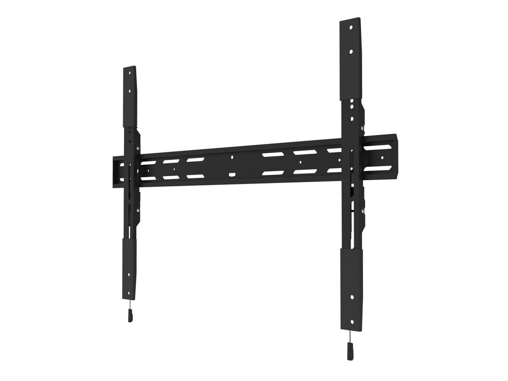 Multibrackets 0518 support pour téléviseur 2,29 m (90") Noir