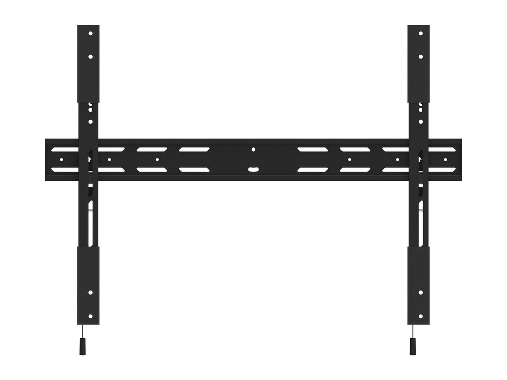 Multibrackets 0518 support pour téléviseur 2,29 m (90") Noir
