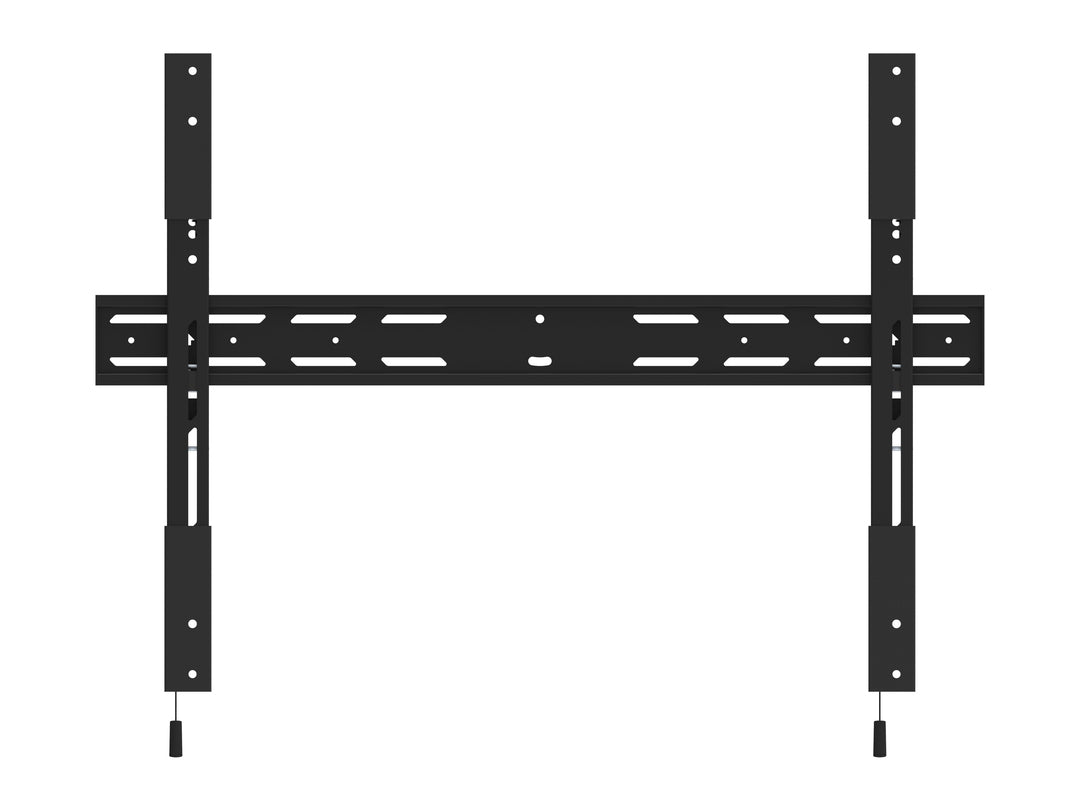 Multibrackets 0518 support pour téléviseur 2,29 m (90") Noir