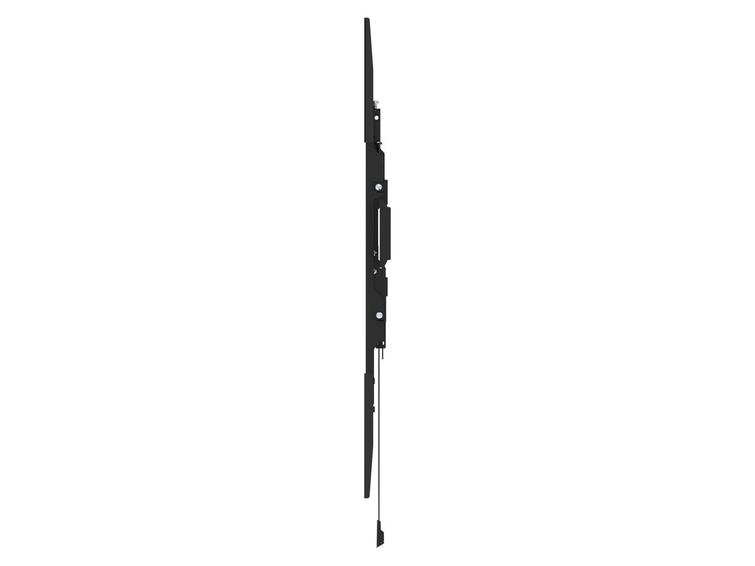 Multibrackets 0518 support pour téléviseur 2,29 m (90") Noir