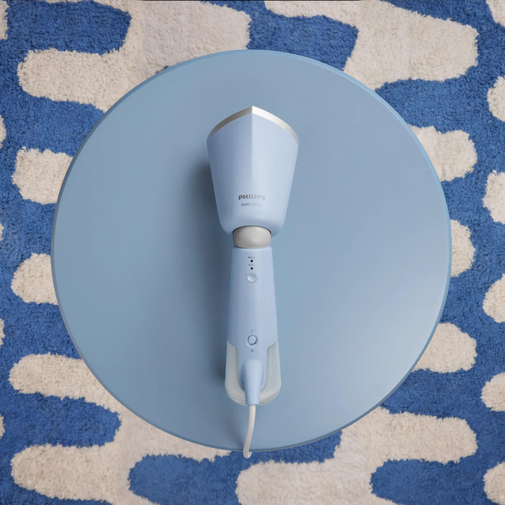 Philips Série 5000 Défroisseur à Main, Réservoir 120 ml