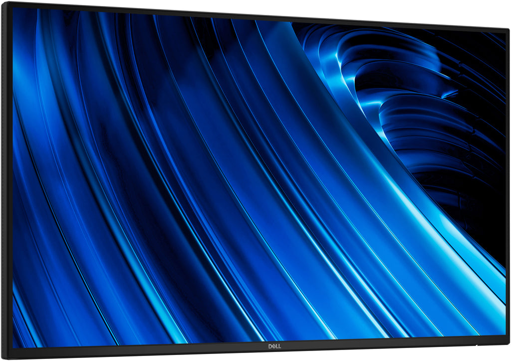 DELL Pro P 27 P2726H WOST écran plat de PC 68,6 cm (27") 1920 x 1080 pixels Full HD LCD Noir