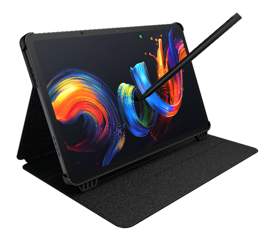 TCL NXTPAPER 11 Plus Mediatek 256 Go 29,2 cm (11.5") 8 Go Wi-Fi 5 (802.11ac) Android 15 Gris