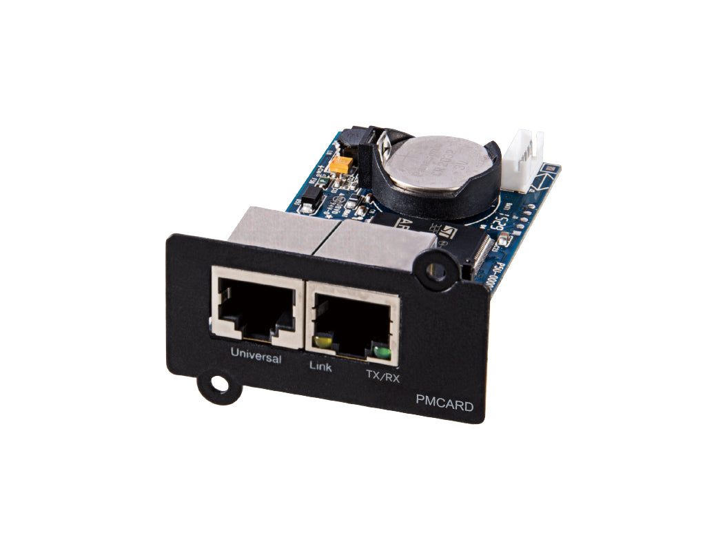 Conceptronic NMC01 adaptateur de gestion à distance