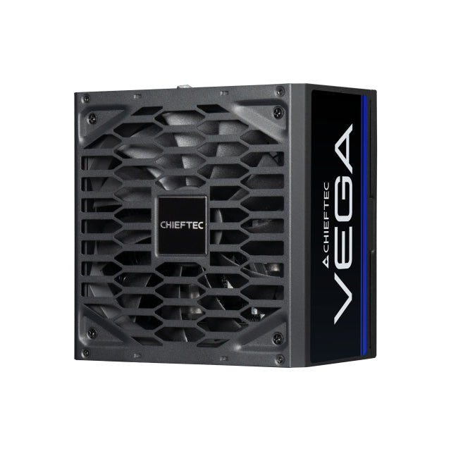 Chieftec Vega PPG-750-S Alimentation 750W ATX 80 PLUS Gold Noir