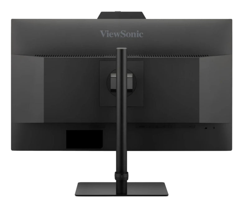 Viewsonic VG2741V-2K écran plat de PC 68,6 cm (27") 2560 x 1440 pixels Quad HD LCD Noir