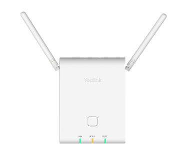 Yealink W90B station de base DECT Blanc