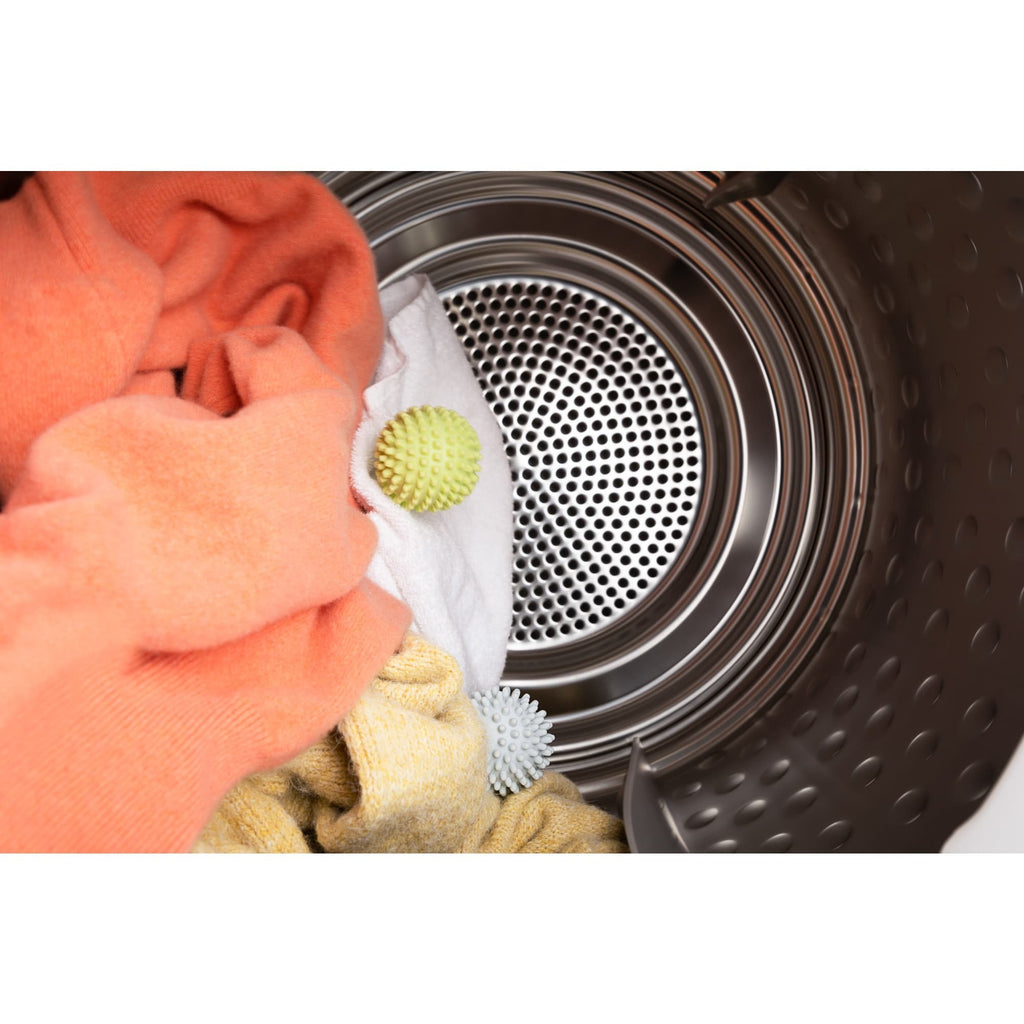 Electrolux EDBALL pièce et accessoire de lave-linge Boule de lavage 2 pièce(s)