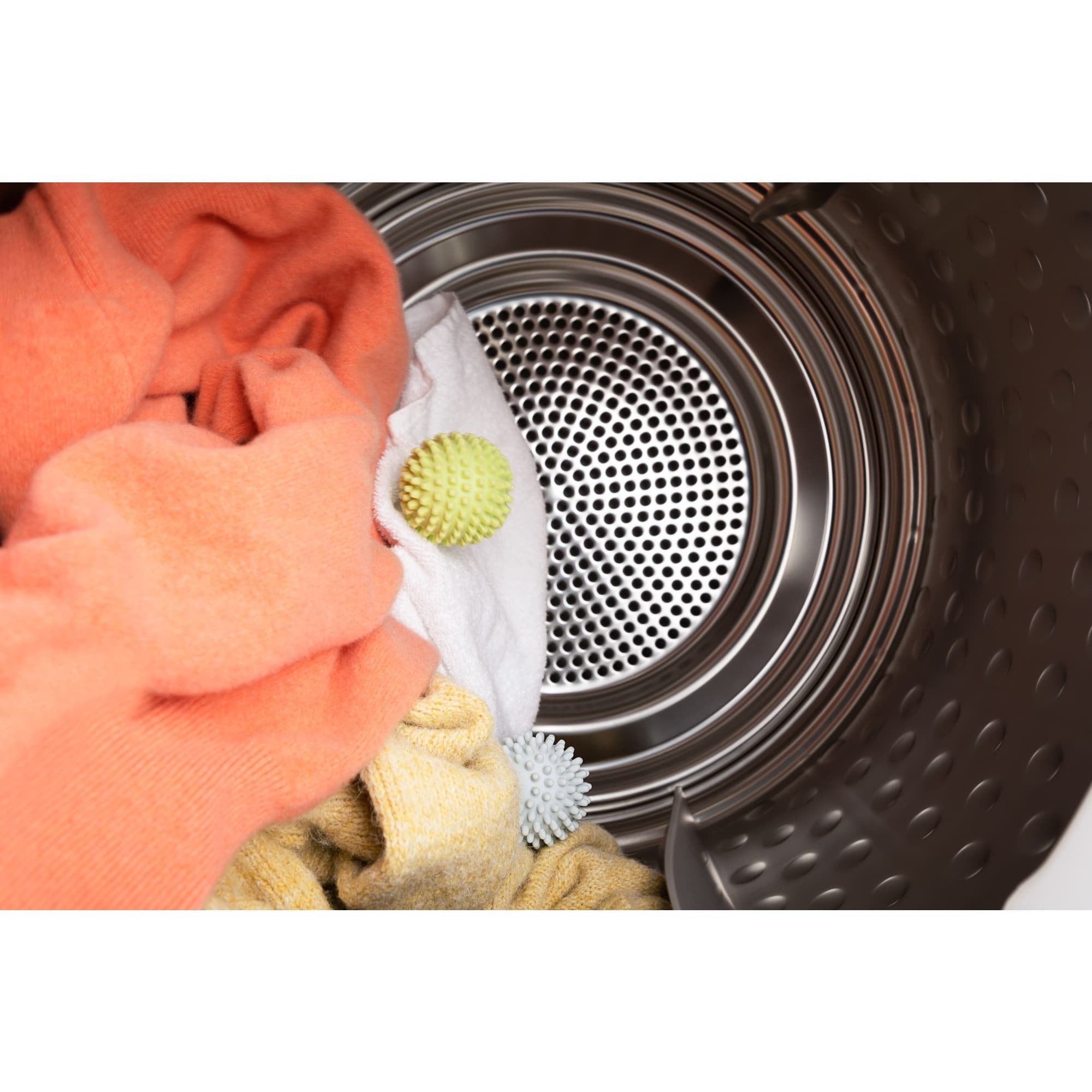 Electrolux EDBALL pièce et accessoire de lave-linge Boule de lavage 2 pièce(s)