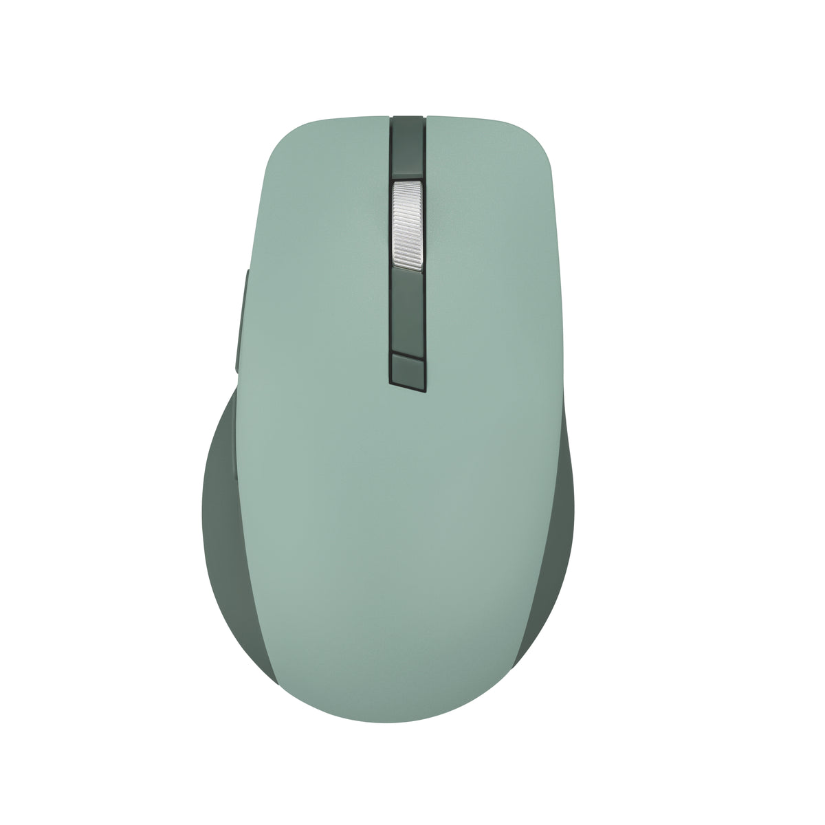 ASUS SmartO Mouse MD200 Silent Plus souris Bureau Ambidextre RF sans fil + Bluetooth Optique 4200 DPI